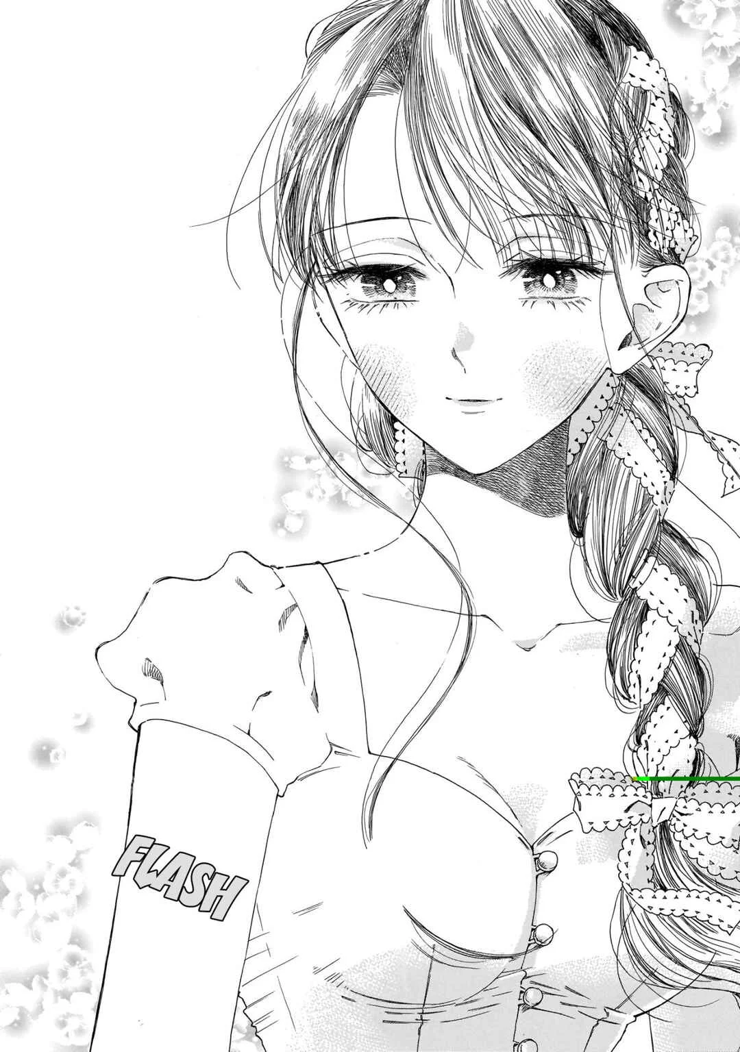 Sensei, Kongetsu Dou Desu ka Capítulo 4: Departamento N°203 - Page 17