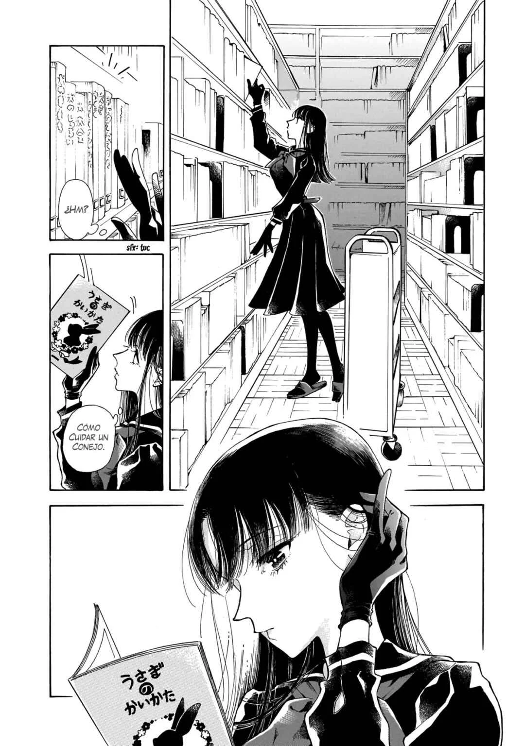 Sensei, Kongetsu Dou Desu ka Capítulo 5: Introducción - Page 3