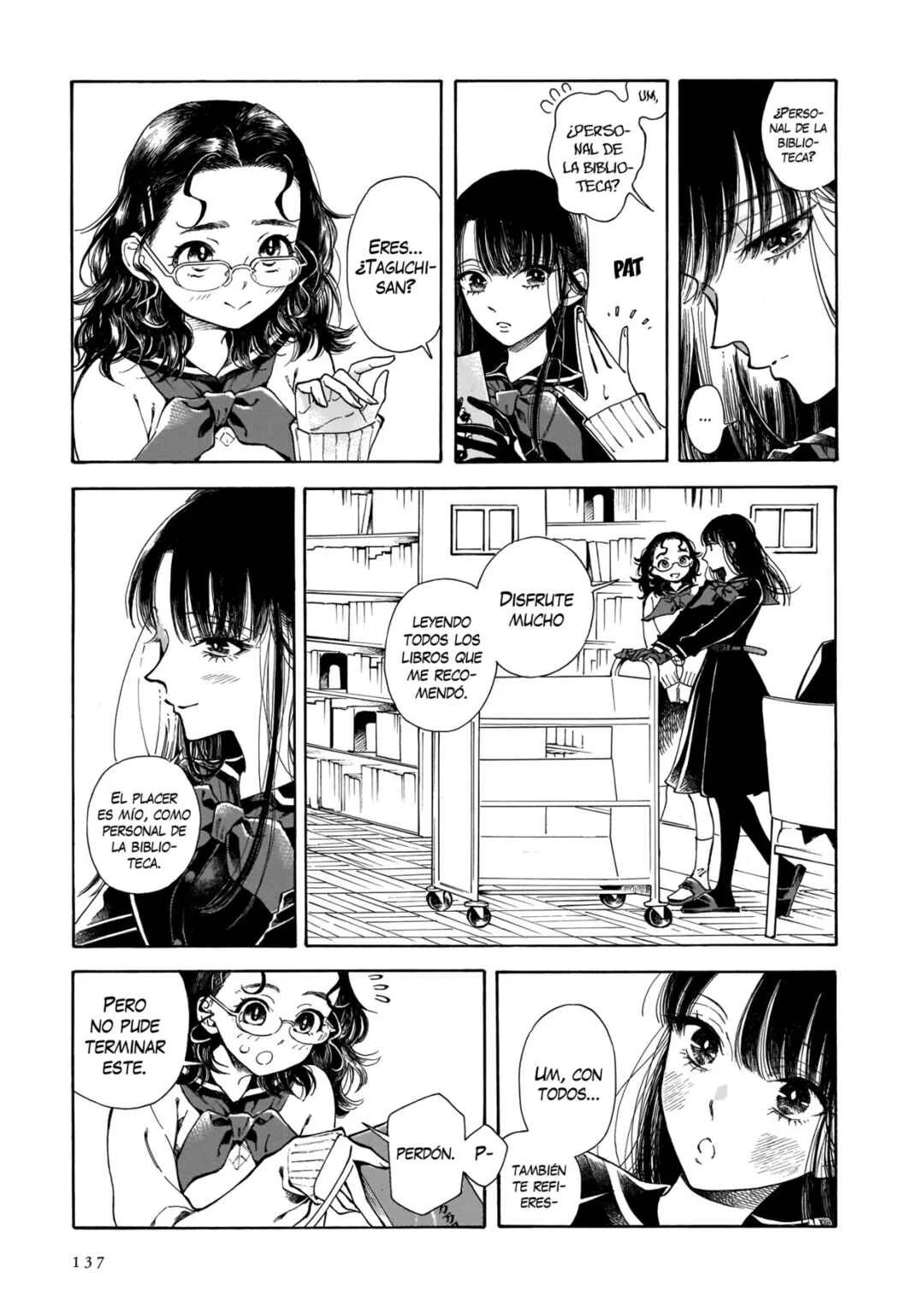 Sensei, Kongetsu Dou Desu ka Capítulo 5: Introducción - Page 4