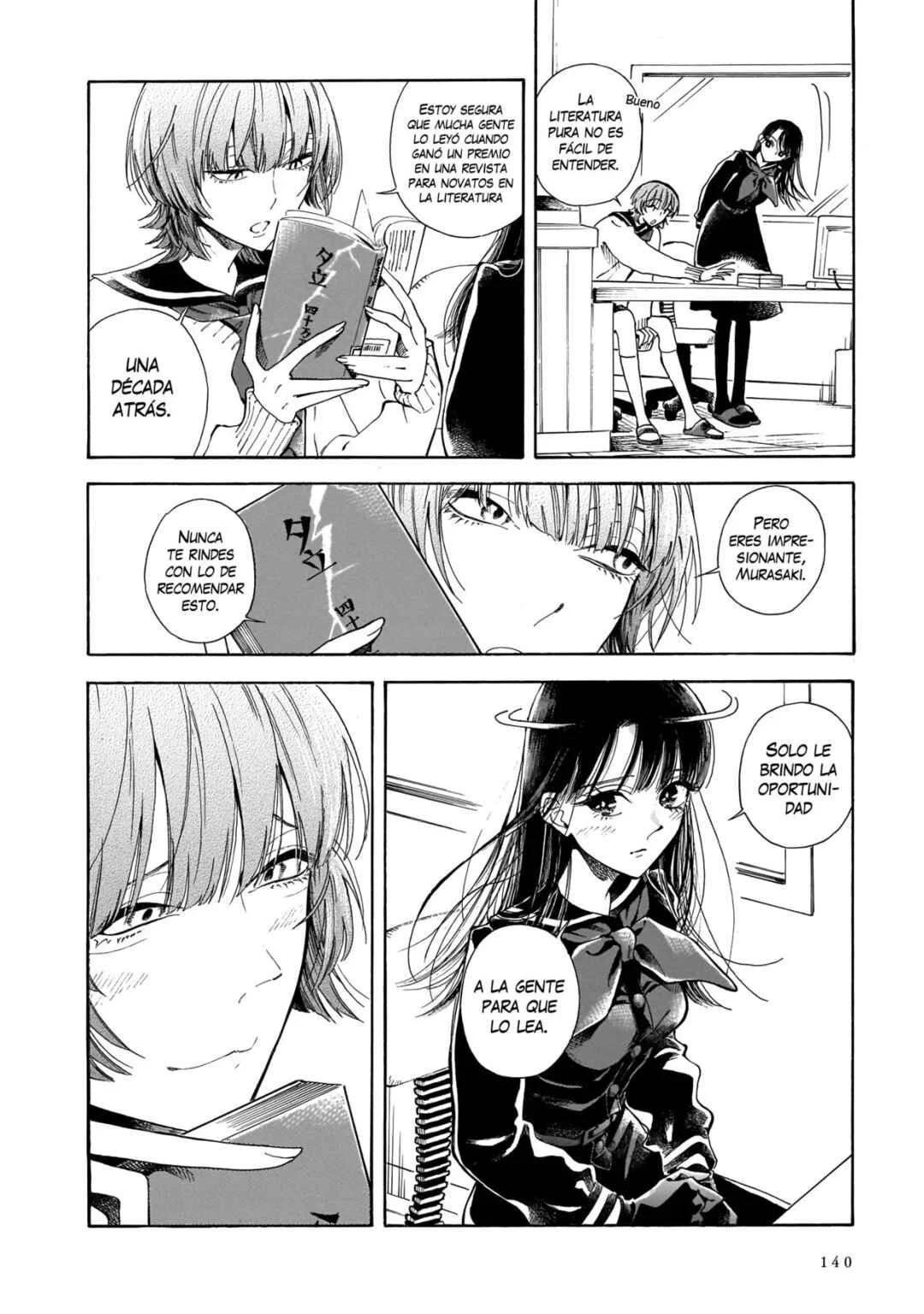 Sensei, Kongetsu Dou Desu ka Capítulo 5: Introducción - Page 7