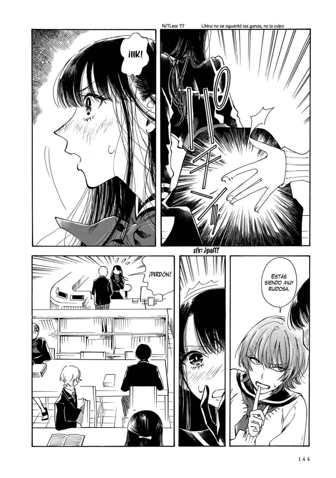 Sensei, Kongetsu Dou Desu ka Capítulo 5: Introducción - Page 11