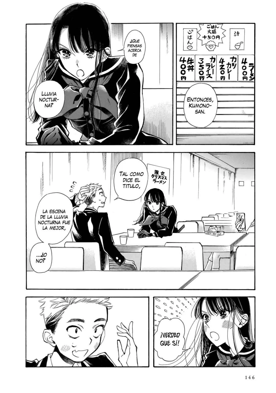 Sensei, Kongetsu Dou Desu ka Capítulo 5: Introducción - Page 13