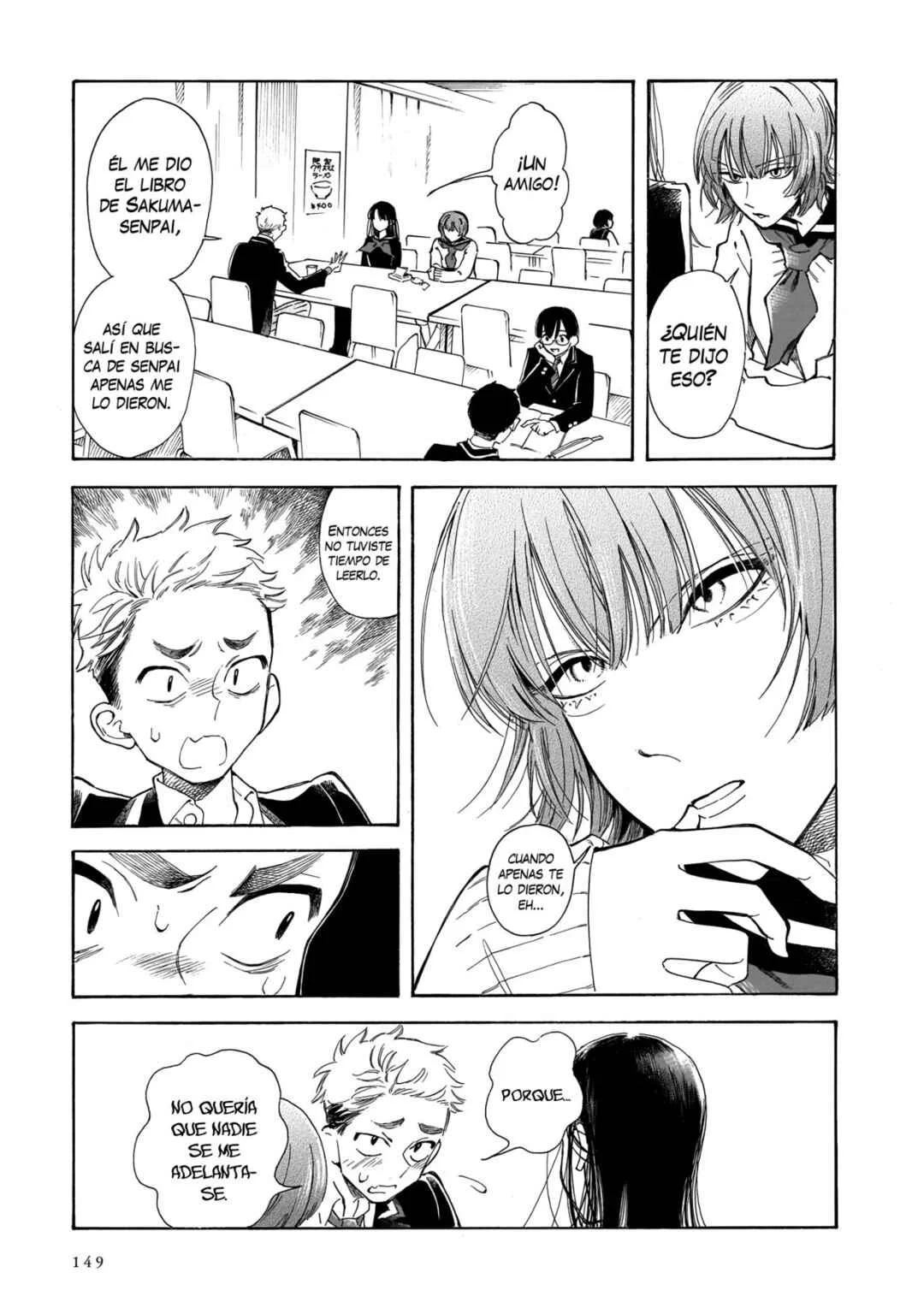 Sensei, Kongetsu Dou Desu ka Capítulo 5: Introducción - Page 16