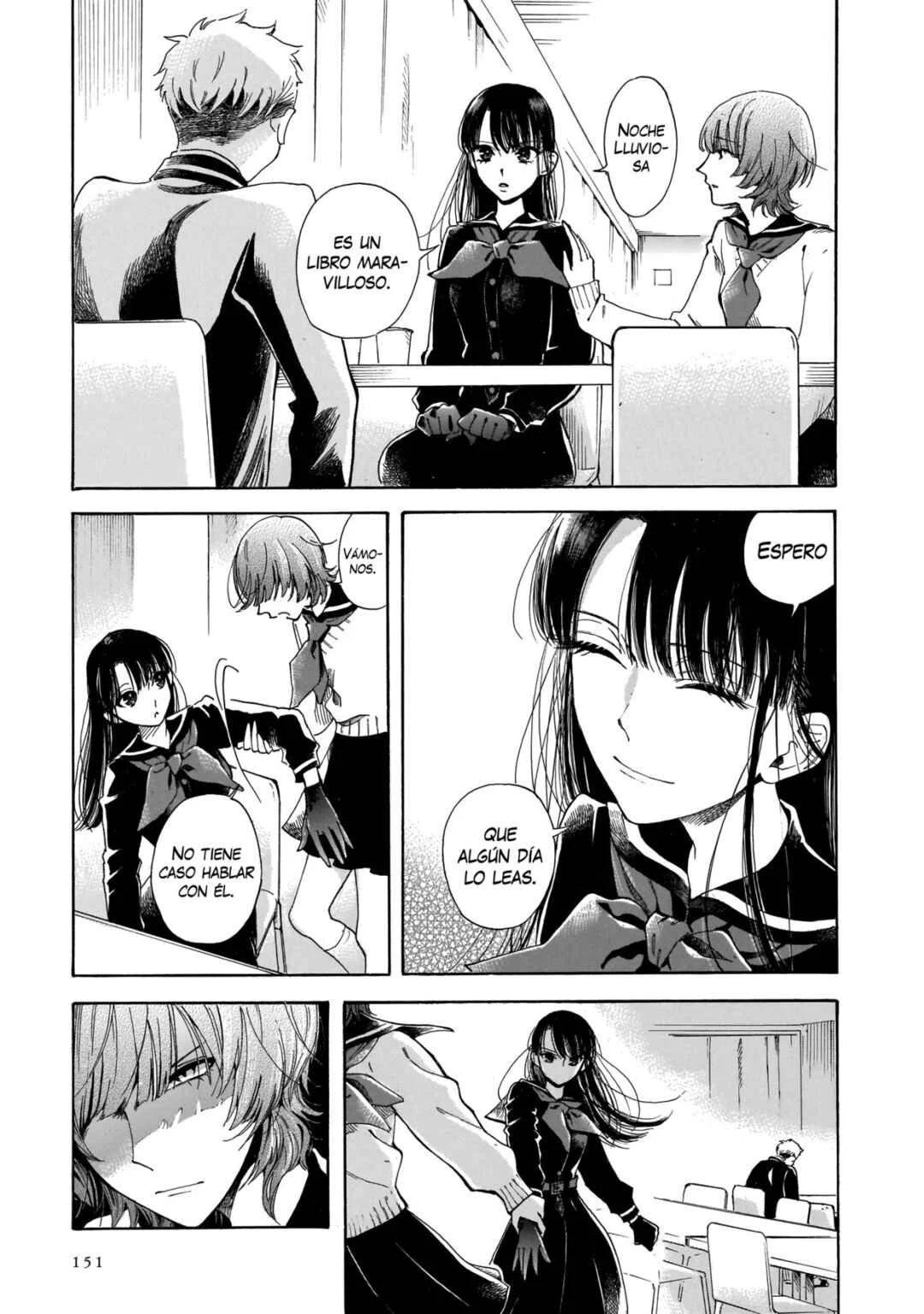 Sensei, Kongetsu Dou Desu ka Capítulo 5: Introducción - Page 18