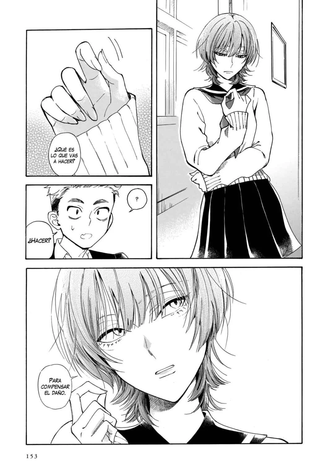 Sensei, Kongetsu Dou Desu ka Capítulo 5: Introducción - Page 20