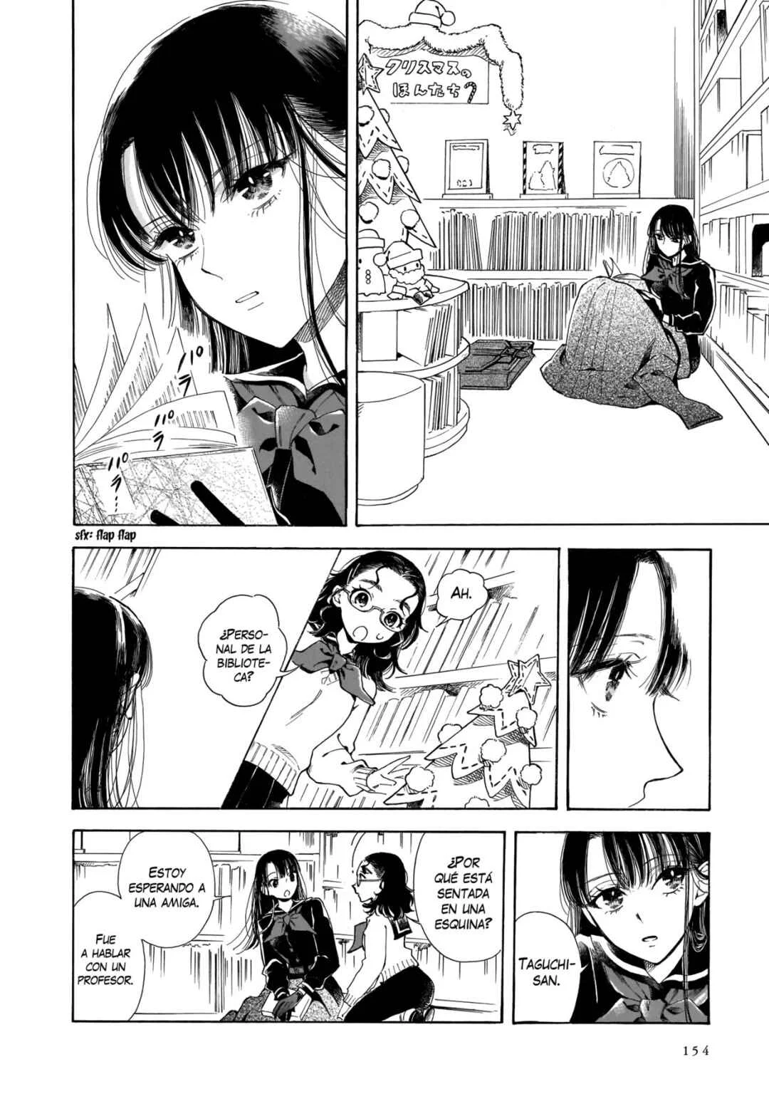 Sensei, Kongetsu Dou Desu ka Capítulo 5: Introducción - Page 21