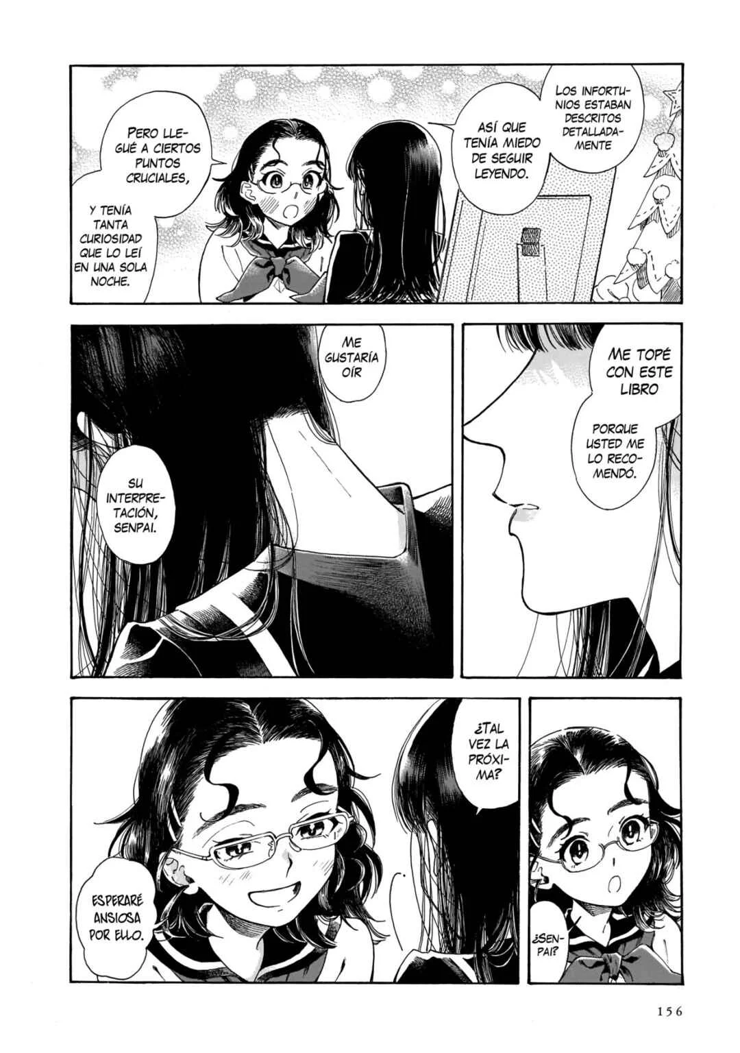 Sensei, Kongetsu Dou Desu ka Capítulo 5: Introducción - Page 23