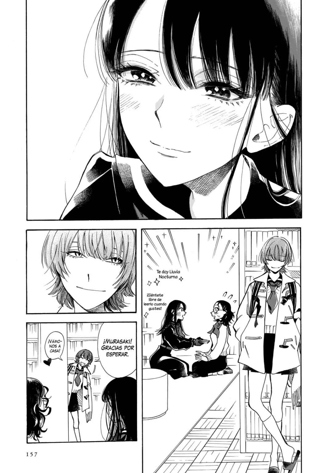 Sensei, Kongetsu Dou Desu ka Capítulo 5: Introducción - Page 24