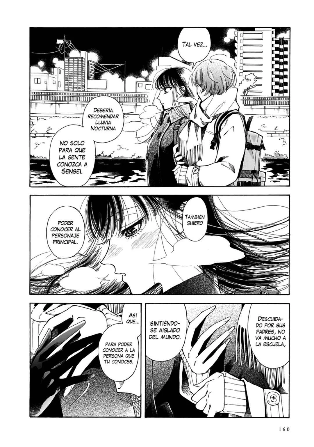Sensei, Kongetsu Dou Desu ka Capítulo 5: Introducción - Page 27