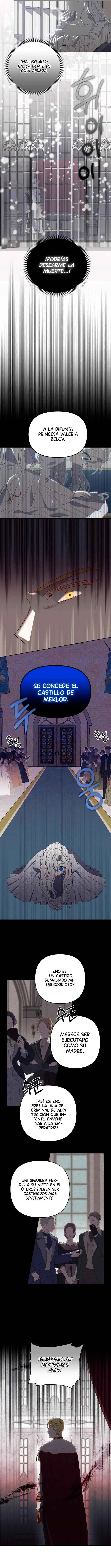 Seolsan ui Goemul Hwangnyeo Capítulo 1 - Page 3