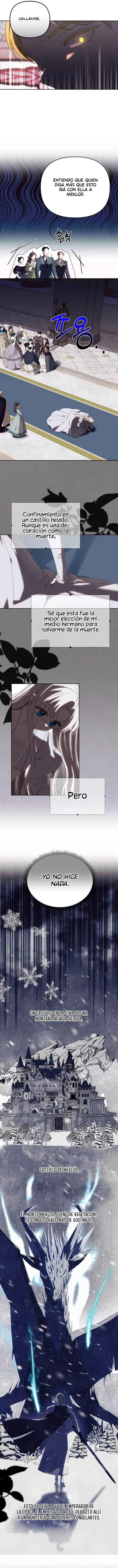 Seolsan ui Goemul Hwangnyeo Capítulo 1 - Page 4
