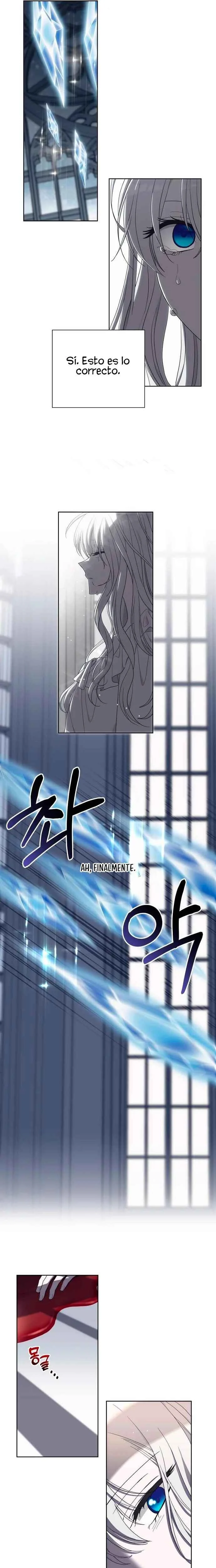 Seolsan ui Goemul Hwangnyeo Capítulo 1 - Page 7