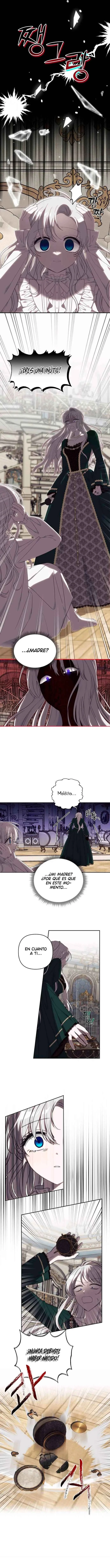 Seolsan ui Goemul Hwangnyeo Capítulo 1 - Page 9