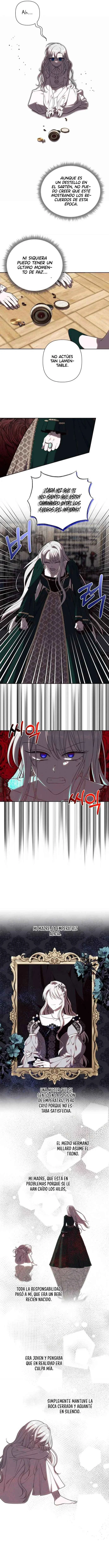 Seolsan ui Goemul Hwangnyeo Capítulo 1 - Page 10