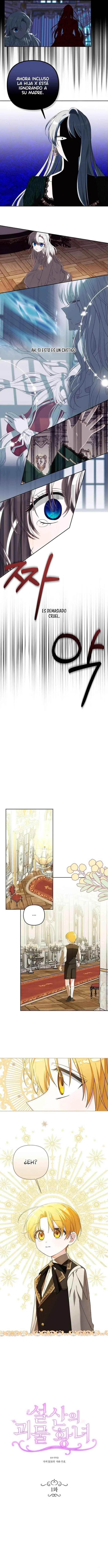 Seolsan ui Goemul Hwangnyeo Capítulo 1 - Page 12