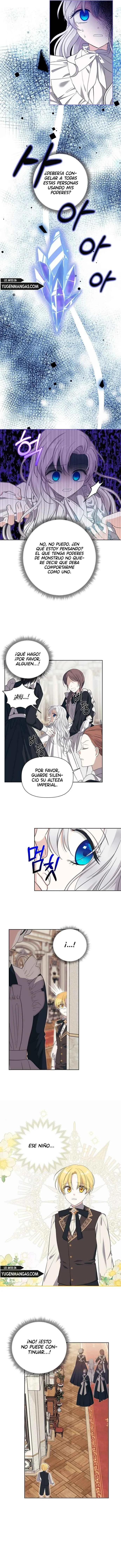 Seolsan ui Goemul Hwangnyeo Capítulo 2 - Page 6