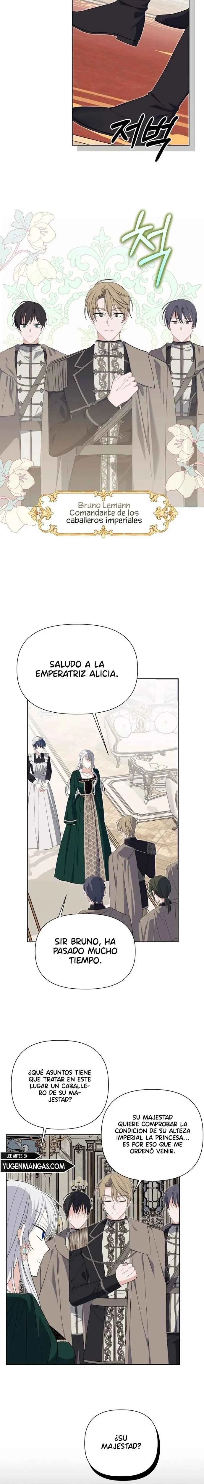 Seolsan ui Goemul Hwangnyeo Capítulo 2 - Page 11