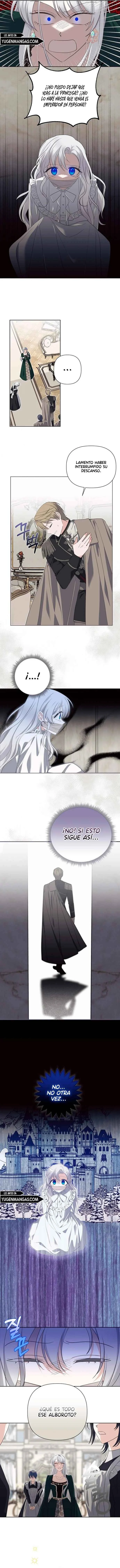 Seolsan ui Goemul Hwangnyeo Capítulo 2 - Page 13