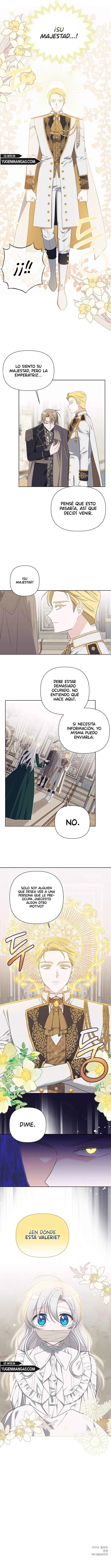 Seolsan ui Goemul Hwangnyeo Capítulo 2 - Page 14