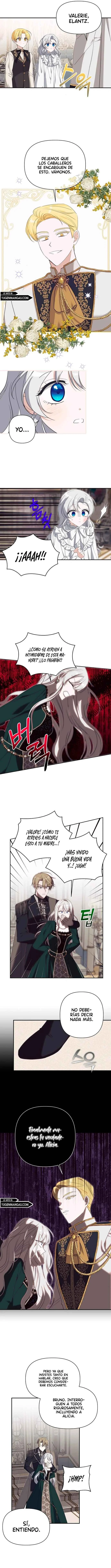 Seolsan ui Goemul Hwangnyeo Capítulo 3 - Page 8