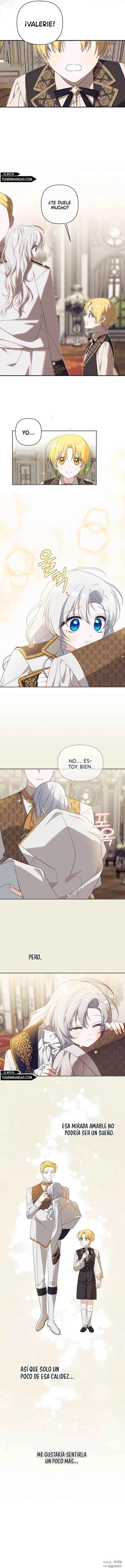 Seolsan ui Goemul Hwangnyeo Capítulo 3 - Page 12