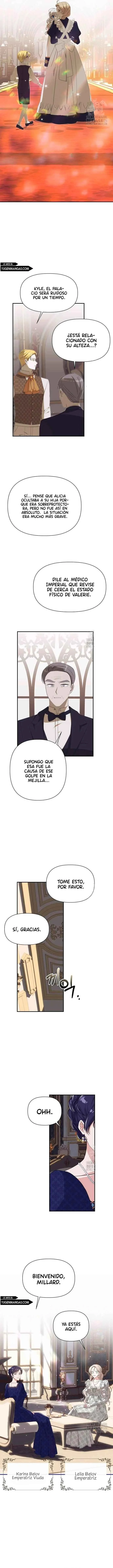 Seolsan ui Goemul Hwangnyeo Capítulo 4 - Page 4