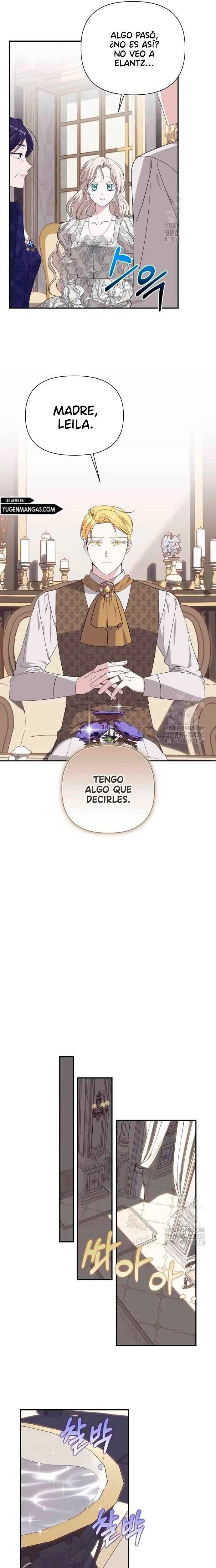 Seolsan ui Goemul Hwangnyeo Capítulo 4 - Page 5