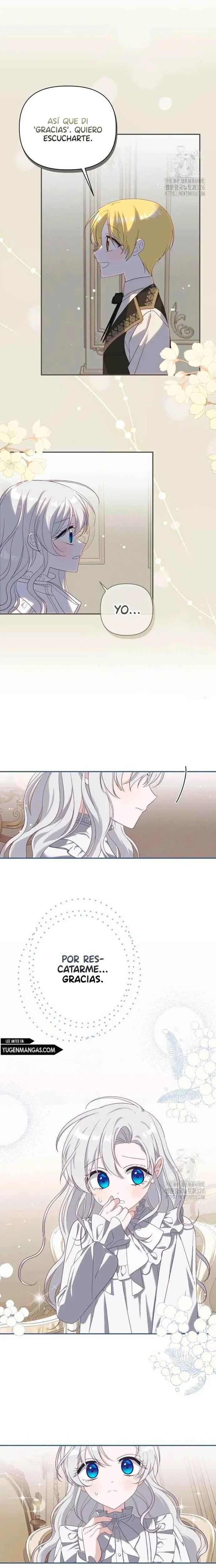 Seolsan ui Goemul Hwangnyeo Capítulo 4 - Page 9