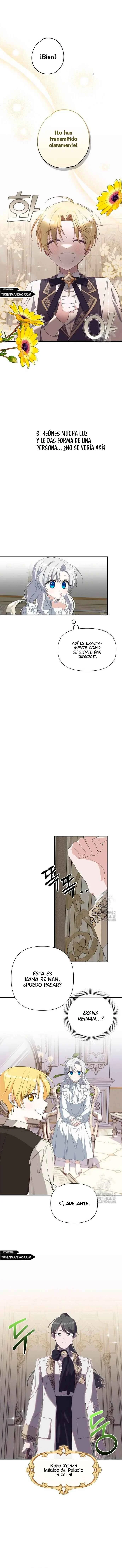 Seolsan ui Goemul Hwangnyeo Capítulo 4 - Page 10