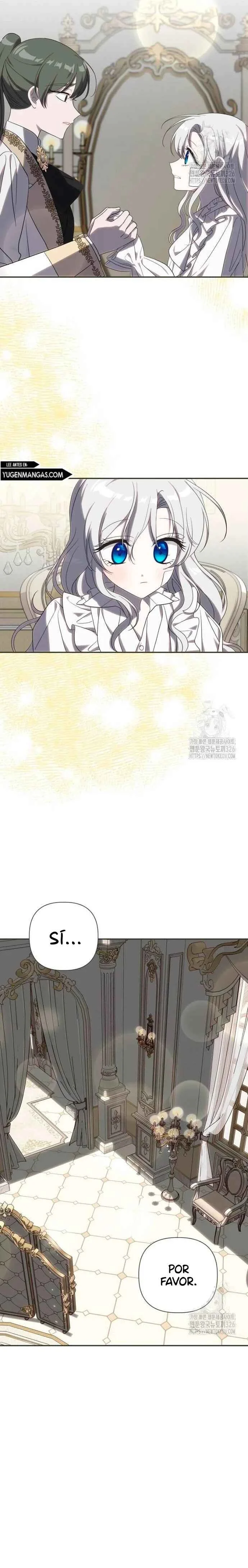 Seolsan ui Goemul Hwangnyeo Capítulo 4 - Page 13