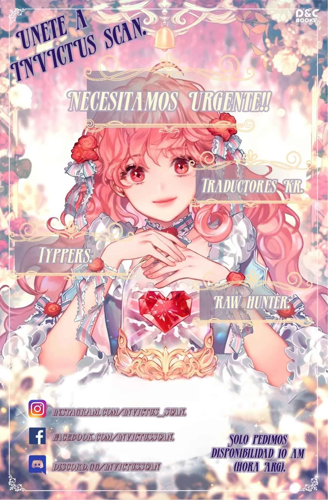 Seolsan ui Goemul Hwangnyeo Capítulo 4 - Page 14