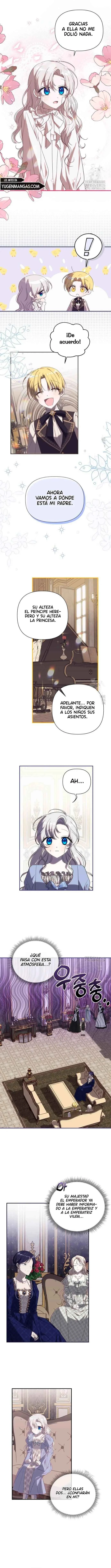 Seolsan ui Goemul Hwangnyeo Capítulo 5 - Page 4