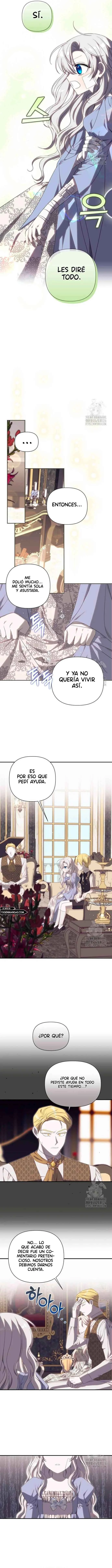 Seolsan ui Goemul Hwangnyeo Capítulo 5 - Page 5