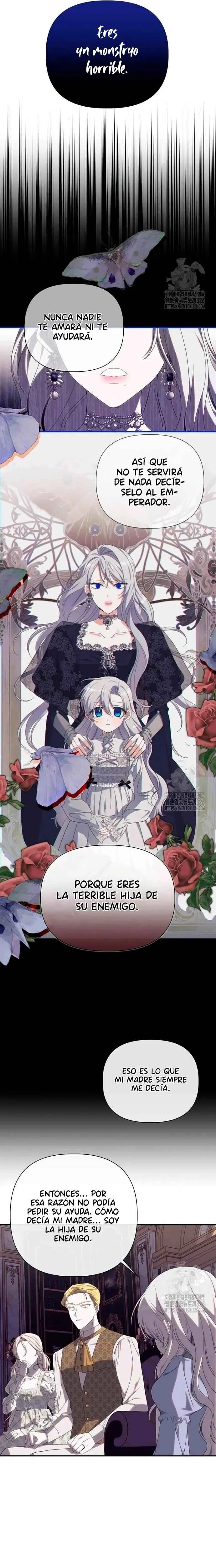 Seolsan ui Goemul Hwangnyeo Capítulo 5 - Page 6