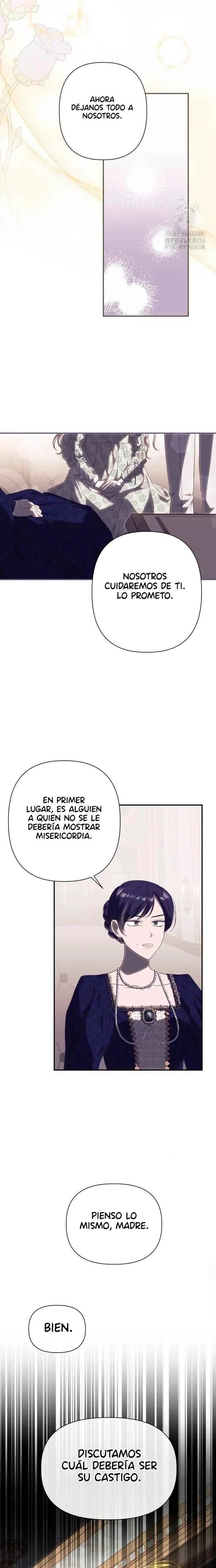 Seolsan ui Goemul Hwangnyeo Capítulo 5 - Page 9