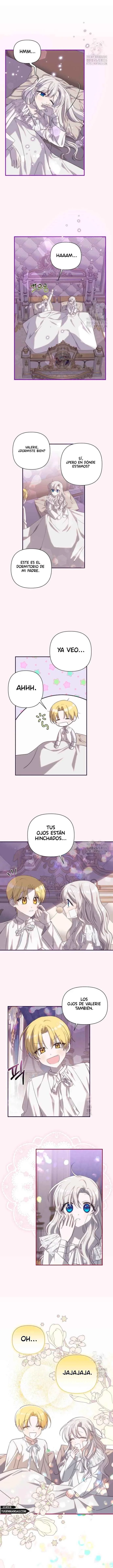 Seolsan ui Goemul Hwangnyeo Capítulo 5 - Page 11