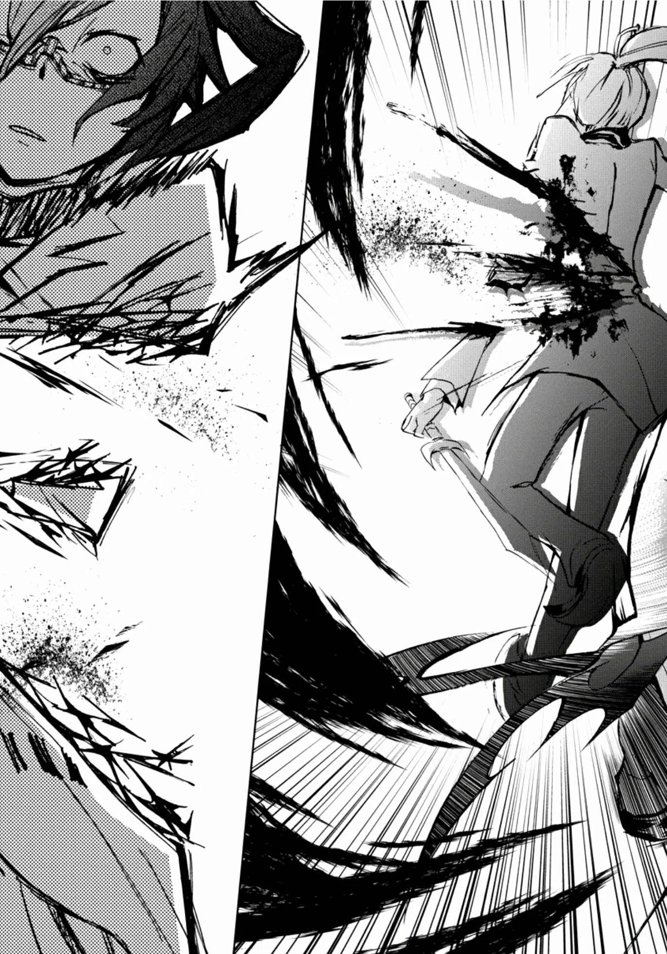 Servamp Capítulo 2 - Page 11