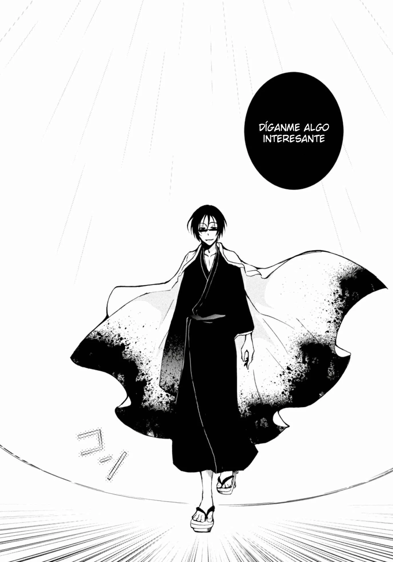 Servamp Capítulo 2 - Page 28