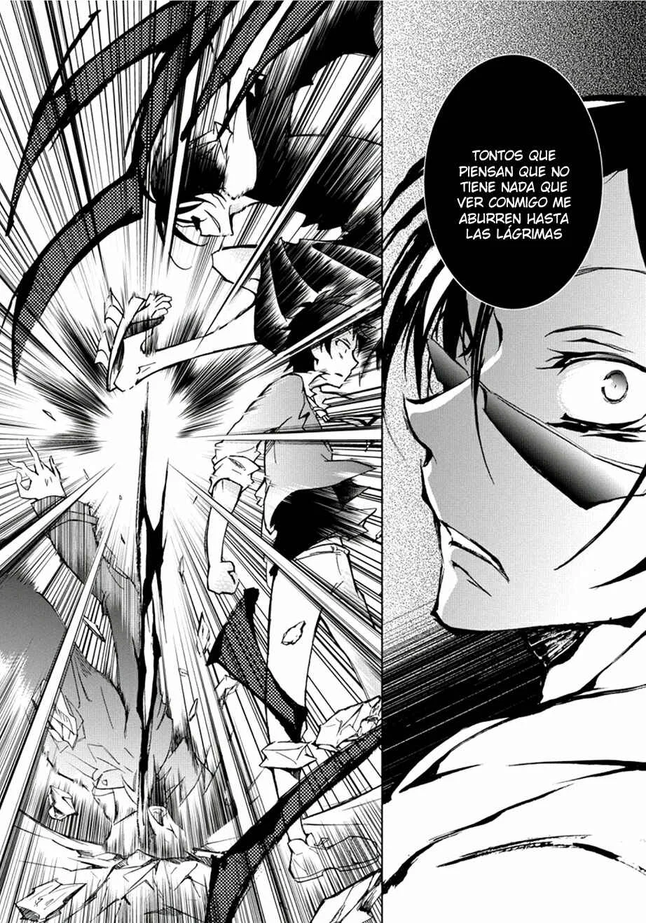 Servamp Capítulo 3 - Page 10