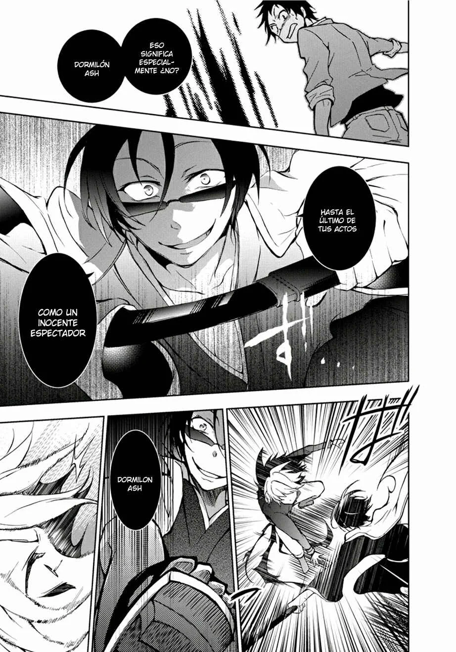Servamp Capítulo 3 - Page 11