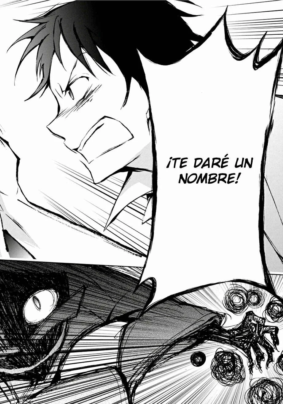Servamp Capítulo 3 - Page 27
