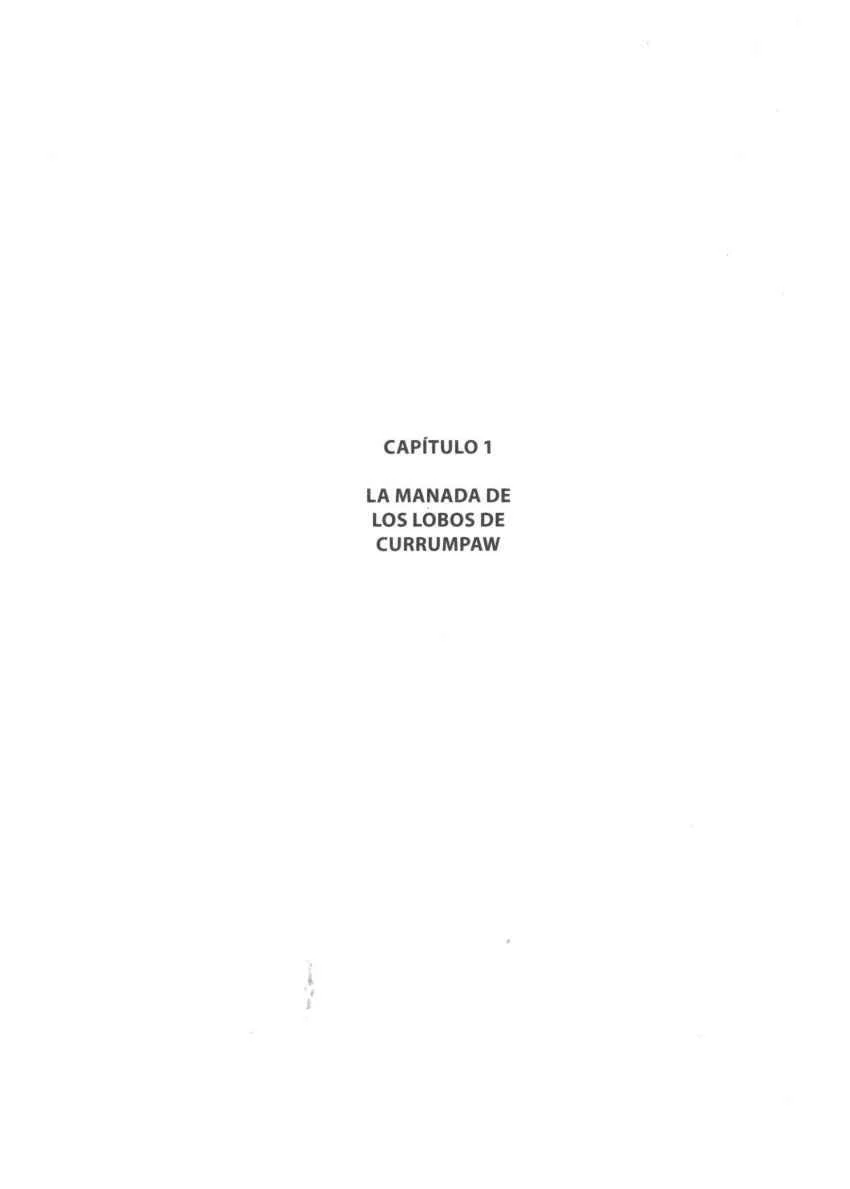 Seton Capítulo 1: La Manada de Los Lobos de Currumpaw - Page 8