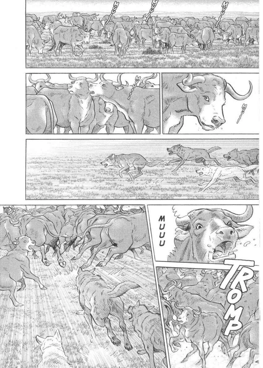 Seton Capítulo 1: La Manada de Los Lobos de Currumpaw - Page 12