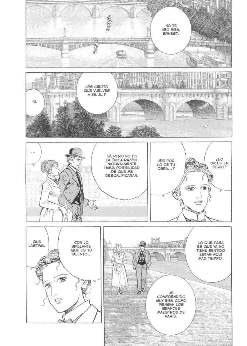Seton Capítulo 3: El Páramo - Page 10
