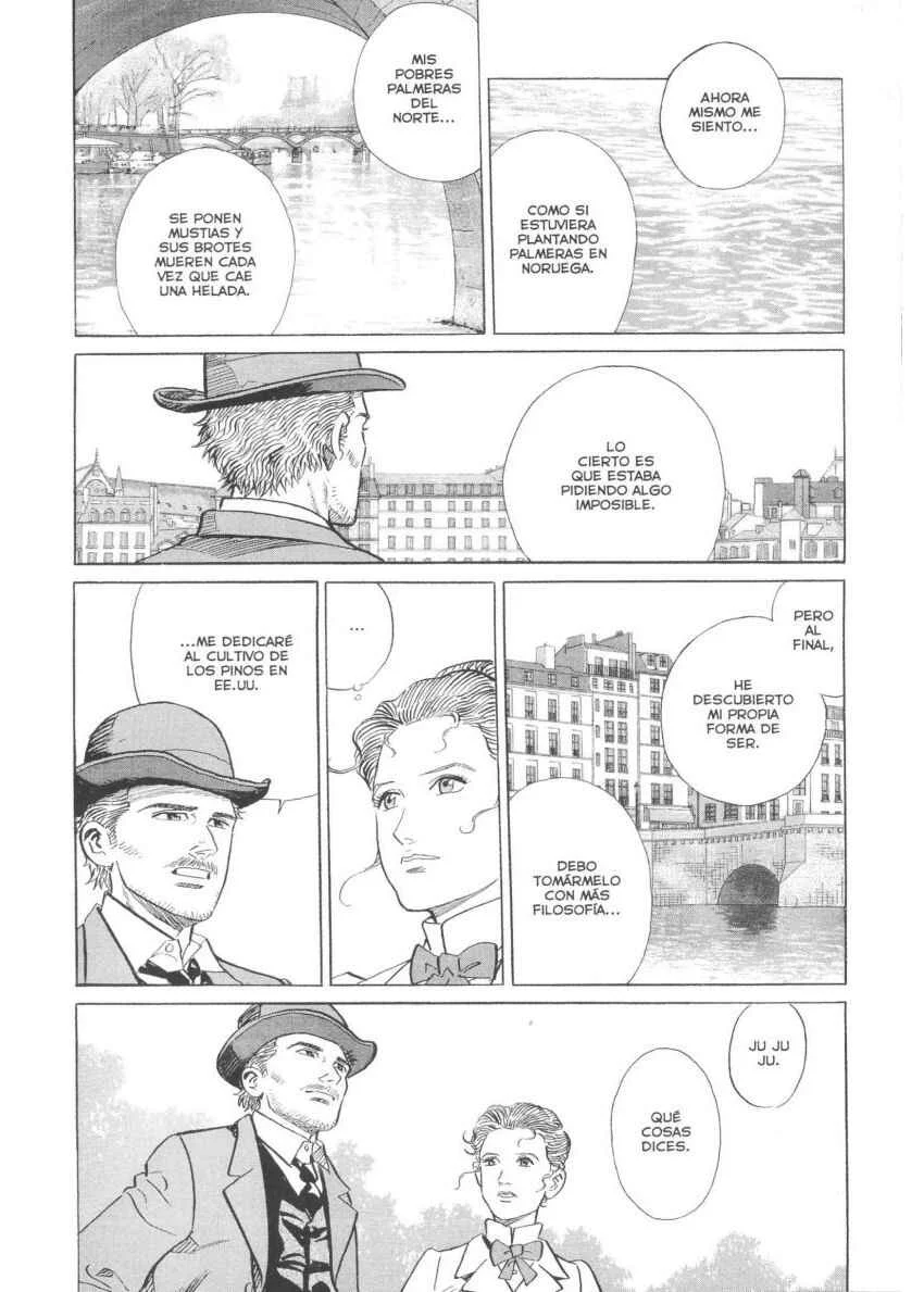 Seton Capítulo 3: El Páramo - Page 12