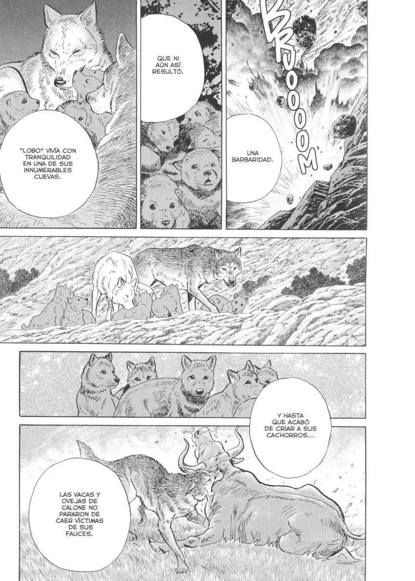 Seton Capítulo 4: Siguiendo El Rastro - Page 19