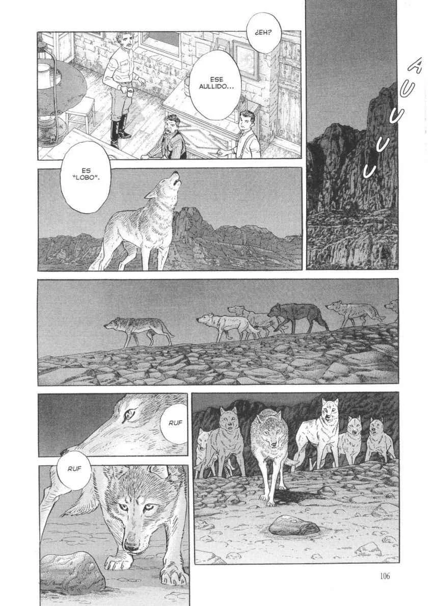 Seton Capítulo 5: Cebos Envenenados - Page 16