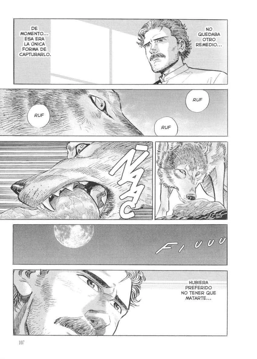Seton Capítulo 5: Cebos Envenenados - Page 17