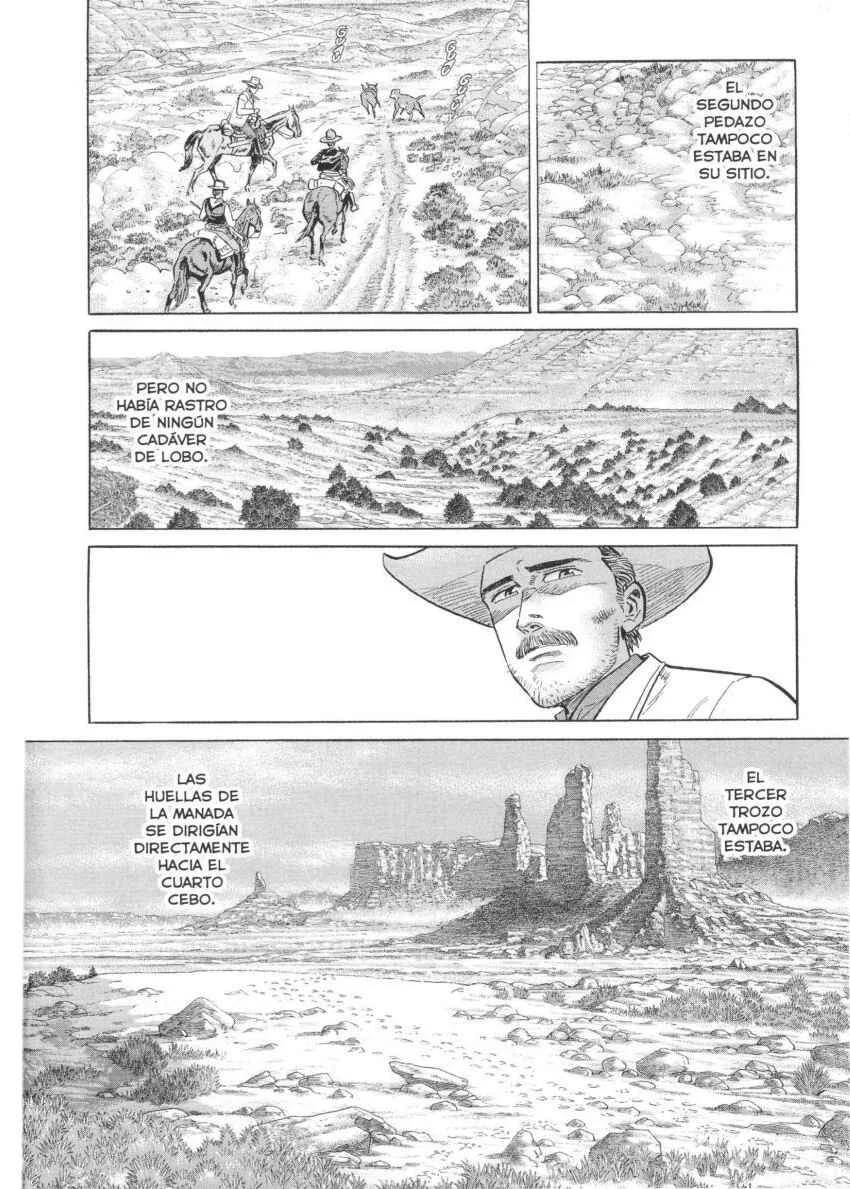 Seton Capítulo 5: Cebos Envenenados - Page 20