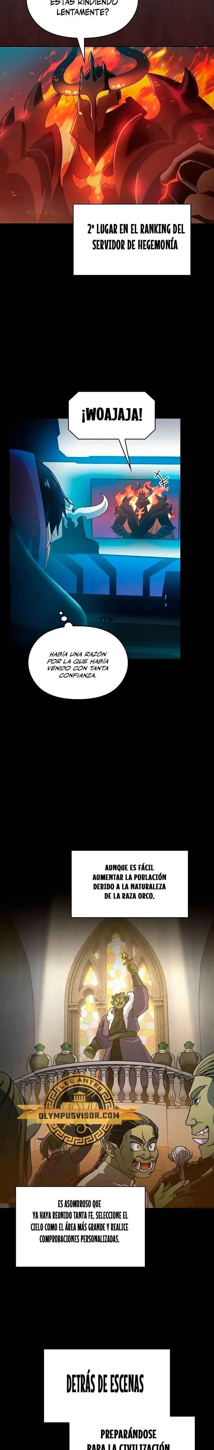 Seulgiroun Munmyeongsaenghwal Capítulo 1 - Page 22